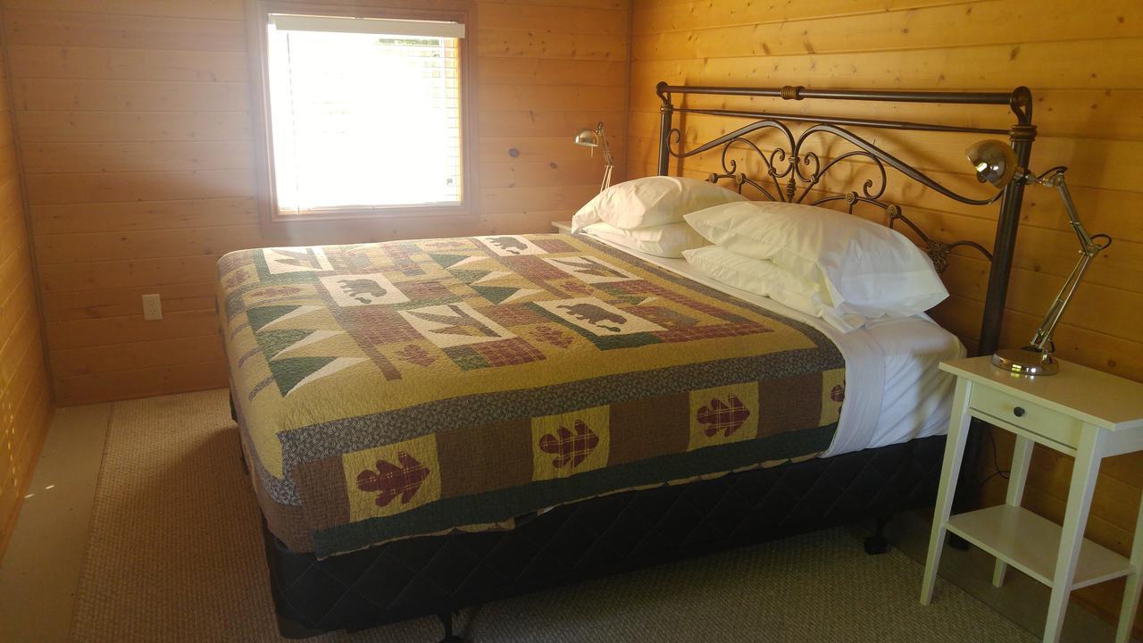 Lakair Lodge Sudbury Buitenkant foto